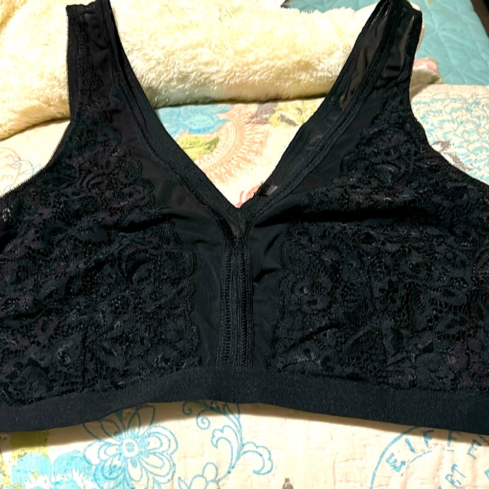 Lace bra nwot